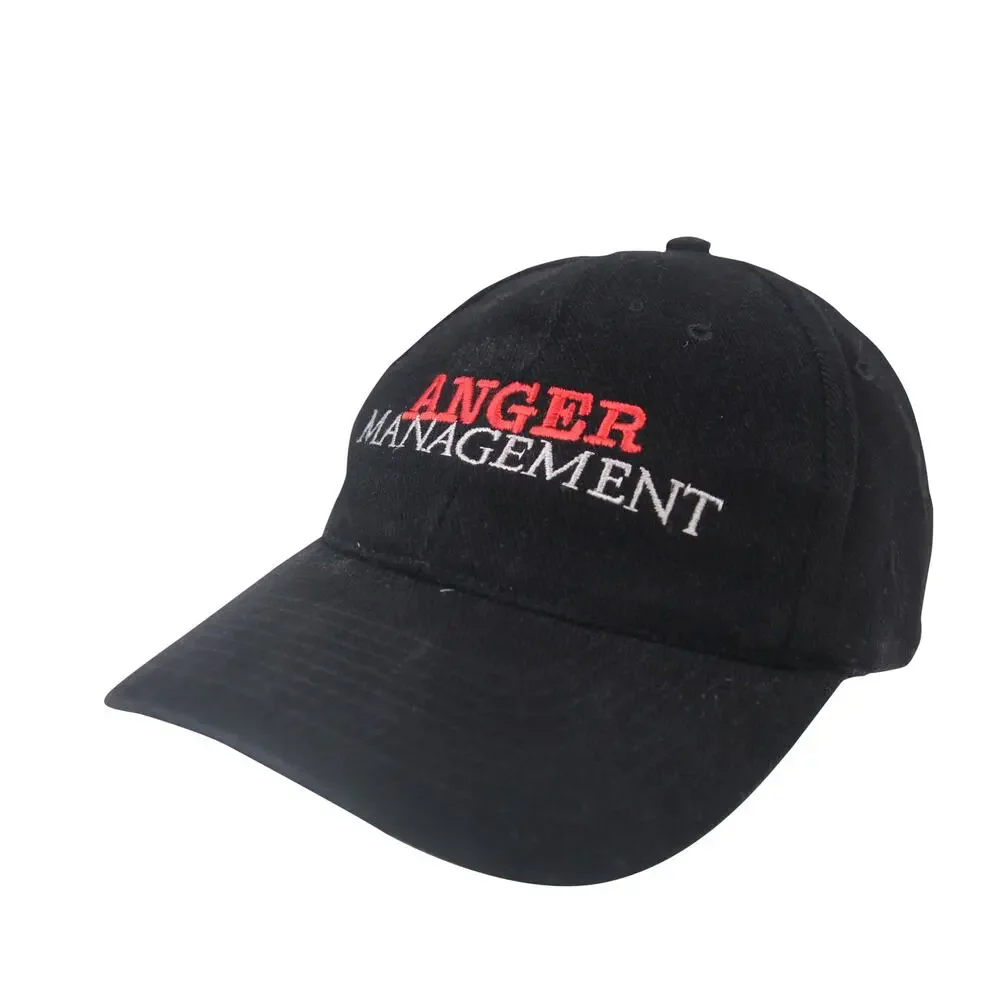 Vintage Anger Management Movie Promo Hat